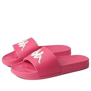 Kappa Unisex Authentic Adam 2, Pink Men's 6 Women's 7.5